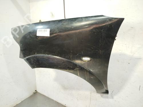 Left front fenders CITROËN C3 I (FC_, FN_) 1.4 i Bivalent | BP23462834C41 