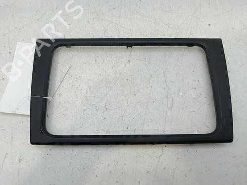 Middenconsole VW GOLF VI (5K1) [2008-2014]  32032365