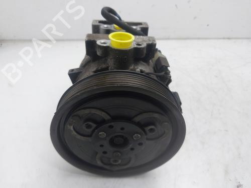 Used AC compressor AC compressor 36798367 36798367