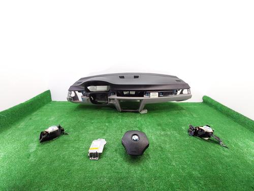 Used Airbag Kit BMW 3 (E90) 318 i (129 hp) 22383092
