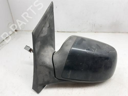 Left mirror FORD FOCUS II Turnier (DA_, FFS, DS) 1.6 TDCi | BP8373551C26 