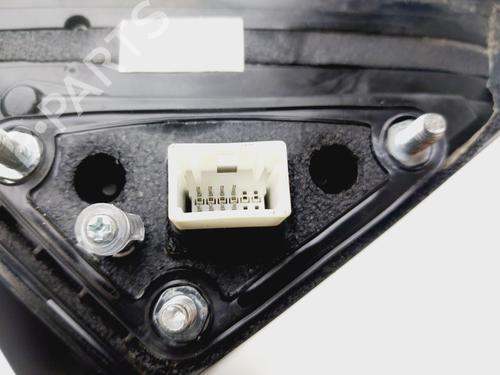 Left mirror SSANGYONG XLV SUV  | BP29903921C26 