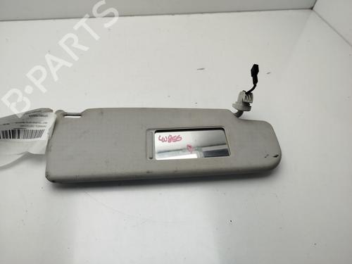 right-sun-visor-seat-toledo-iii-5p2-2004-2005-2006-2007-2008-2009-32112031 main image