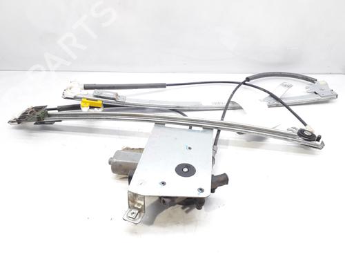 Used Front right window mechanism CITROËN XSARA PICASSO (N68) 2.0 HDi (90 hp) 10501057