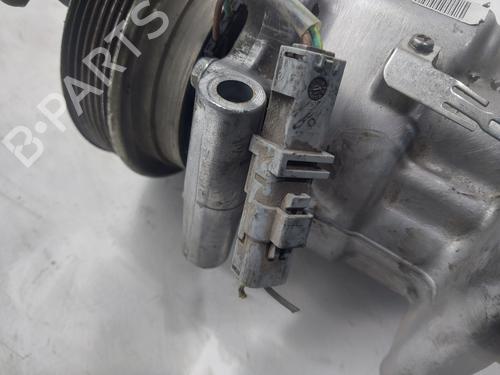 AC compressor RENAULT TWINGO II (CN0_) 1.5 dCi 75 | BP33709875M34  - Image 6