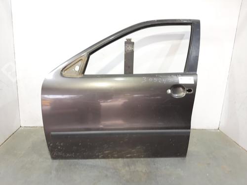 Used Left front door SEAT TOLEDO II (1M2) 1.9 TDI (130 hp) 12417663