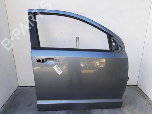 Porta frente direita DODGE JOURNEY 2.0 CRD (140 hp) 12410634