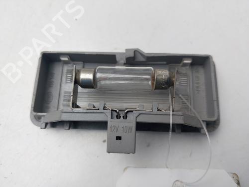 Licence plate light BMW 1 (E87) 118 d | BP37011315I40 - Image 3