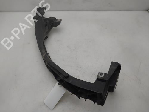 Right headlight support BMW 1 (E87) 116 d | BP37687811C156 - Image 3