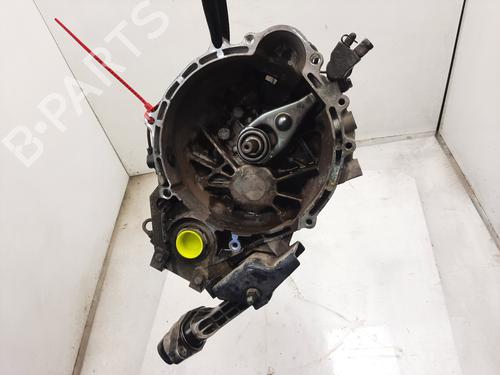 Boîte de vitesses Boîte de vitesses KIA CEE'D (JD) [2012-2018] 36435122 36435122