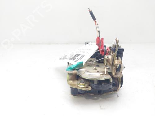 Front left lock JEEP CHEROKEE (KJ) 2.5 CRD 4x4 | BP16689382C98 