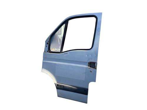 Left rear door RENAULT MASTER II Van (FD) 2.5 dCi | BP22614706C4 
