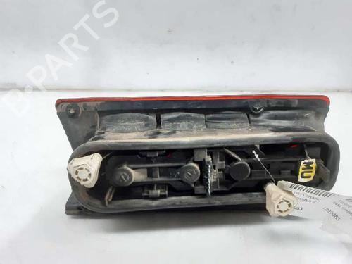 Right taillight OPEL COMBO Box Body/MPV 1.3 CDTI 16V | BP5095699C35 