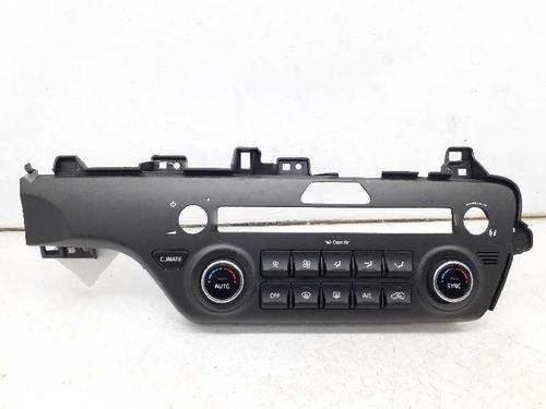 Used Climate control KIA SPORTAGE IV (QL, QLE) 1.7 CRDi (116 hp) 3019986