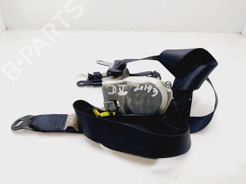 Sikkerhedssele foran venstre TOYOTA COROLLA Verso (ZER_, ZZE12_, R1_) 2.2 D-4D (AUR10_, AUR10R) (136 hp) 30300912