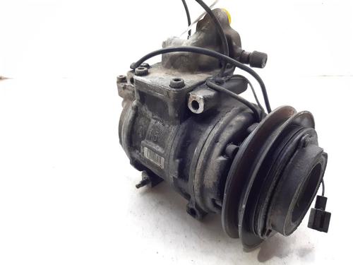 AC compressor MITSUBISHI PAJERO II (V3_W, V2_W, V4_W) 4472000521 