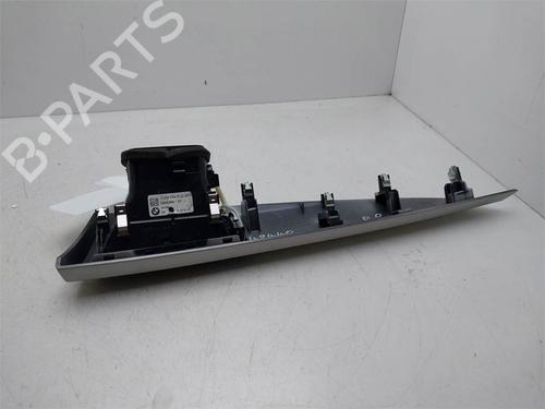 Luftventil BMW 1 (F20) 114 d | BP39009245I21  - Image 6