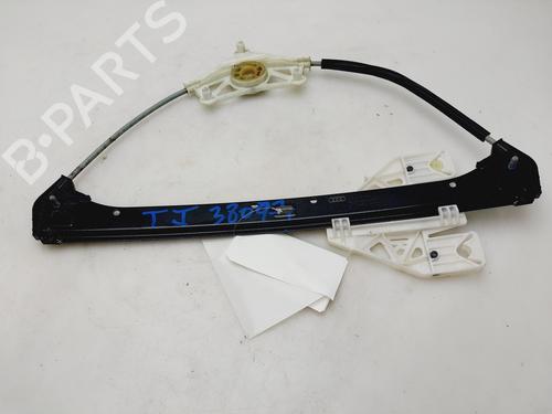 Used Rear right window mechanism AUDI A3 Sportback (8VA, 8VF) [2012-2021]  31265693