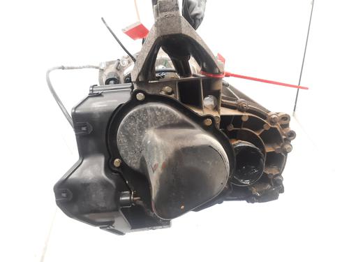Gearbox FORD FOCUS II (DA_, HCP, DP) | BP32236618M3