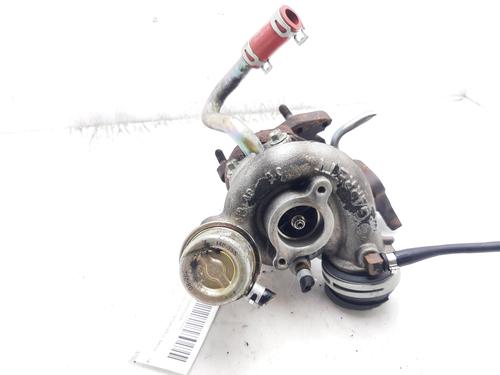 Used Turbocharger/Supercharger FORD ESCORT VI (GAL, AAL, ABL) 1.8 TD (90 hp) 13476202