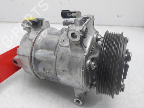 AC compressor MERCEDES-BENZ T-CLASS MPV (W420) T 180 CDI (420.833) | BP36807029M34 - Image 4