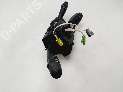 Steering wheel controls PEUGEOT 307 Break (3E) 1.6 HDi 110 | BP28123384E15 