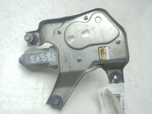 Rear wiper motor DODGE CALIBER 2.0 CRD | BP29983963M102 