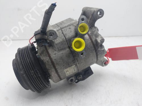 AC compressor MAZDA CX-5 (KE, GH) 2.2 D AWD (KE102) | BP36093622M34 - Image 3
