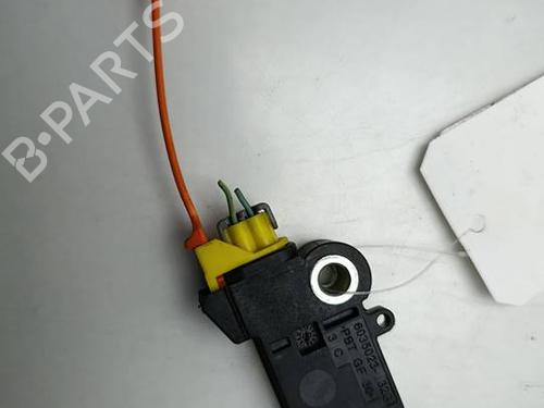 Electronic sensor CHEVROLET CAPTIVA (C100, C140) 2.0 D | BP39881412M84 - Image 4