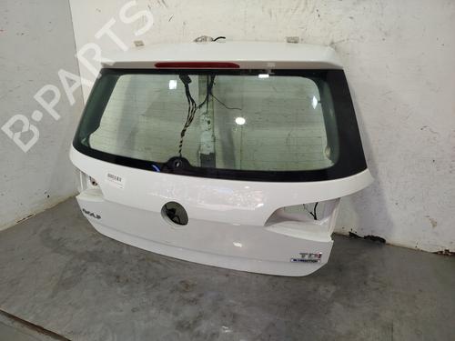 Tailgate VW GOLF VII Variant (BA5, BV5)  | BP29928737C6 