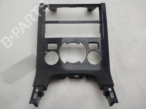 Middenconsole Middenconsole PEUGEOT 3008 I MPV (0U_) 1.6 HDi (112 hp) 36261982 36261982