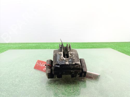 Used Right rear brake caliper BMW 5 (E60) 520 d (163 hp) 30053811