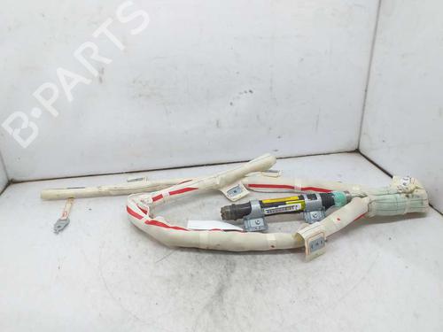 Used Left curtain airbag TOYOTA RAV 4 III (_A3_) 2.2 D 4WD (ALA30_, ALA30R) (177 hp) 4202194