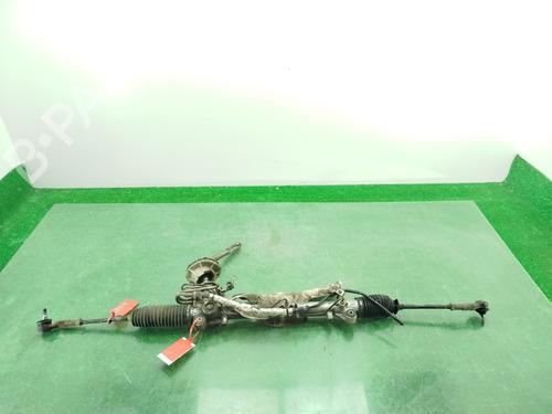 Steering rack FORD FIESTA V (JH_, JD_) 1.4 16V | BP27534963M22 
