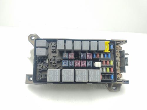 Used Fuse box KIA SORENTO I (JC) [2002-2011]  24552437