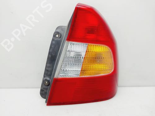 Used Right taillight HYUNDAI ACCENT II (LC) 1.5 (102 hp) 29508477