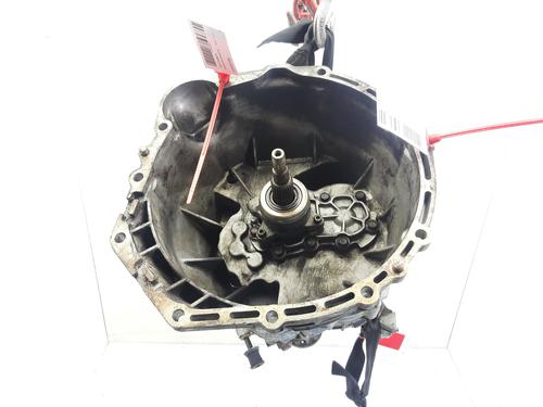 Getriebe für SSANGYONG RODIUS I [2005-2026]  31358186