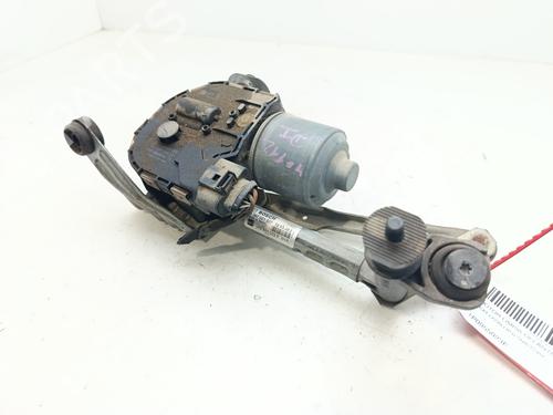 Front wiper motor SEAT LEON (1P1) | BP33792937M29 - Image 5