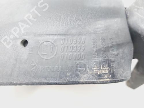 Right mirror RENAULT RAPID Box Body/MPV (F40_, G40_) 1.9 D (F40R) | BP30055610C27 