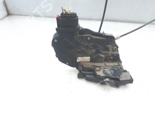Used Rear left lock MAZDA 3 Saloon (BK) 2.0 MZR-CD (BK12) (143 hp) 10149474