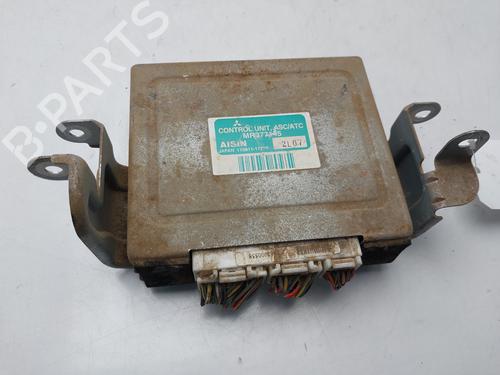 Used Electronic module Electronic module MITSUBISHI PAJERO III (V7_W, V6_W) 3.2 Di-D (V68W) (160 hp) 34714884 34714884