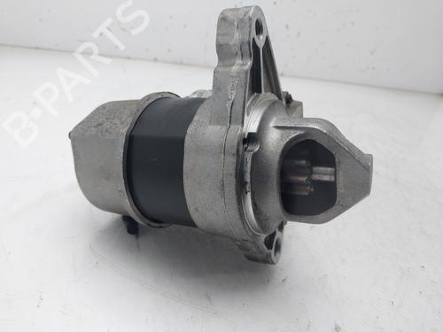Motor de arranque Motor de arranque CITROËN C1 II (PA_, PS_) [2014-2021] 35813742 35813742