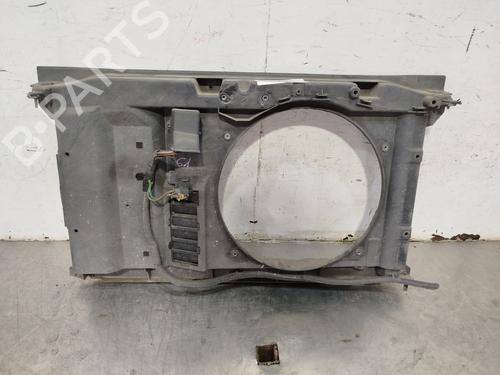 Frontplade/Frontkurv CITROËN C4 Coupe (LA_) 1.4 16V (88 hp) 27354584