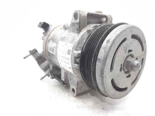 AC compressor PEUGEOT 3008 II SUV (MC_, MR_, MJ_, M4_)  | BP7101250M34 