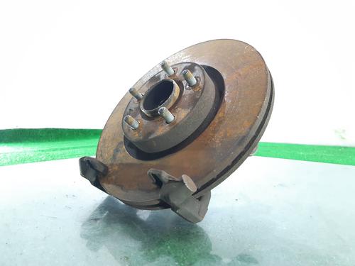 Left front steering knuckle FORD FOCUS II (DA_, HCP, DP) 1.8 TDCi | BP8225007M25 