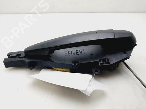 Rear left exterior door handle BMW 3 (E90) 320 d | BP27217507C130 