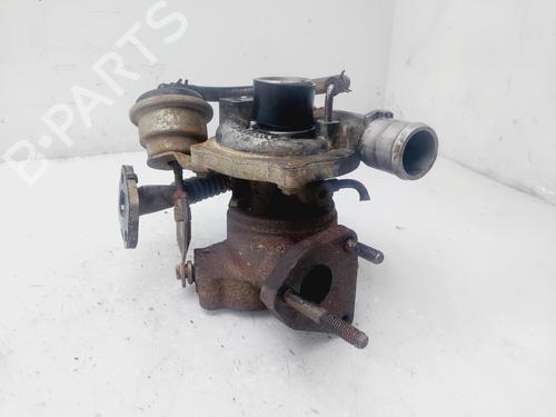 Turbolader/Kompressor OPEL COMBO Box Body/MPV  | BP26703928M71 