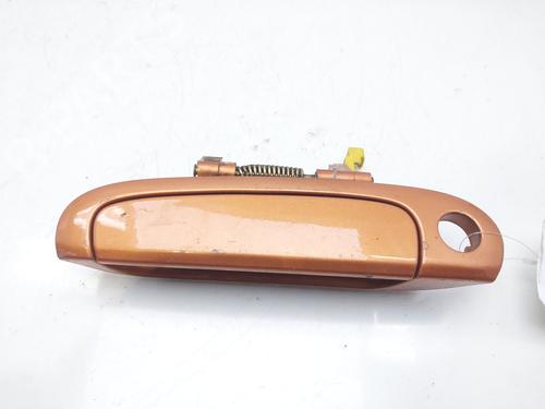 Used Front left exterior door handle KIA PICANTO I (SA) 1.1 (65 hp) 11837994