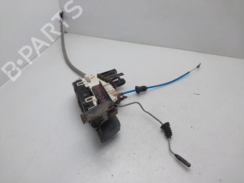 Front left lock MERCEDES-BENZ A-CLASS (W176) A 200 CDI / d (176.008) | BP31189289C98