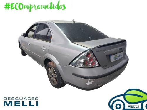 Left sun visor FORD MONDEO III (B5Y) | BP39988680I1 - Image 6